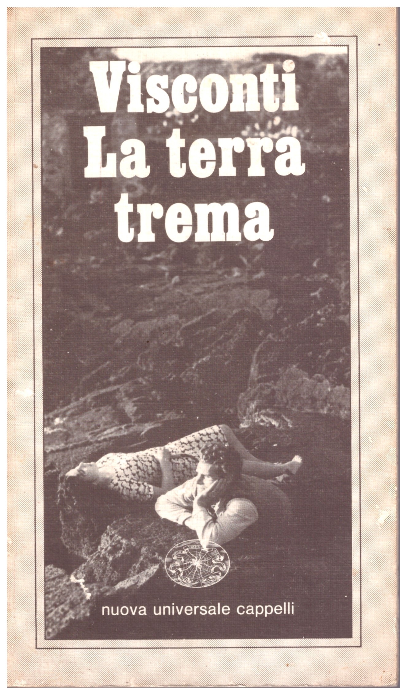 Visconti - La terra trema.