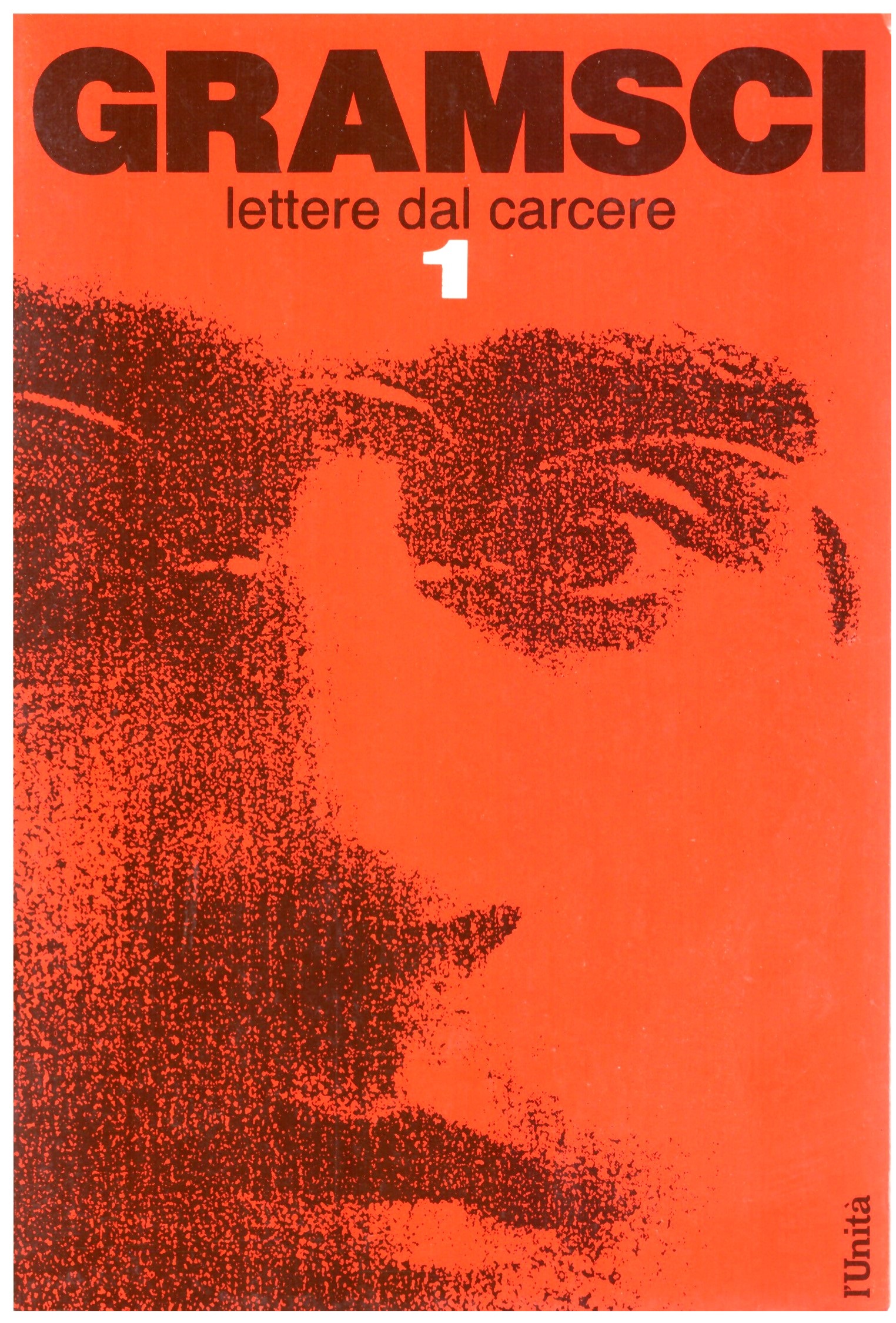 GRAMSCI - Lettere dal carcere 1