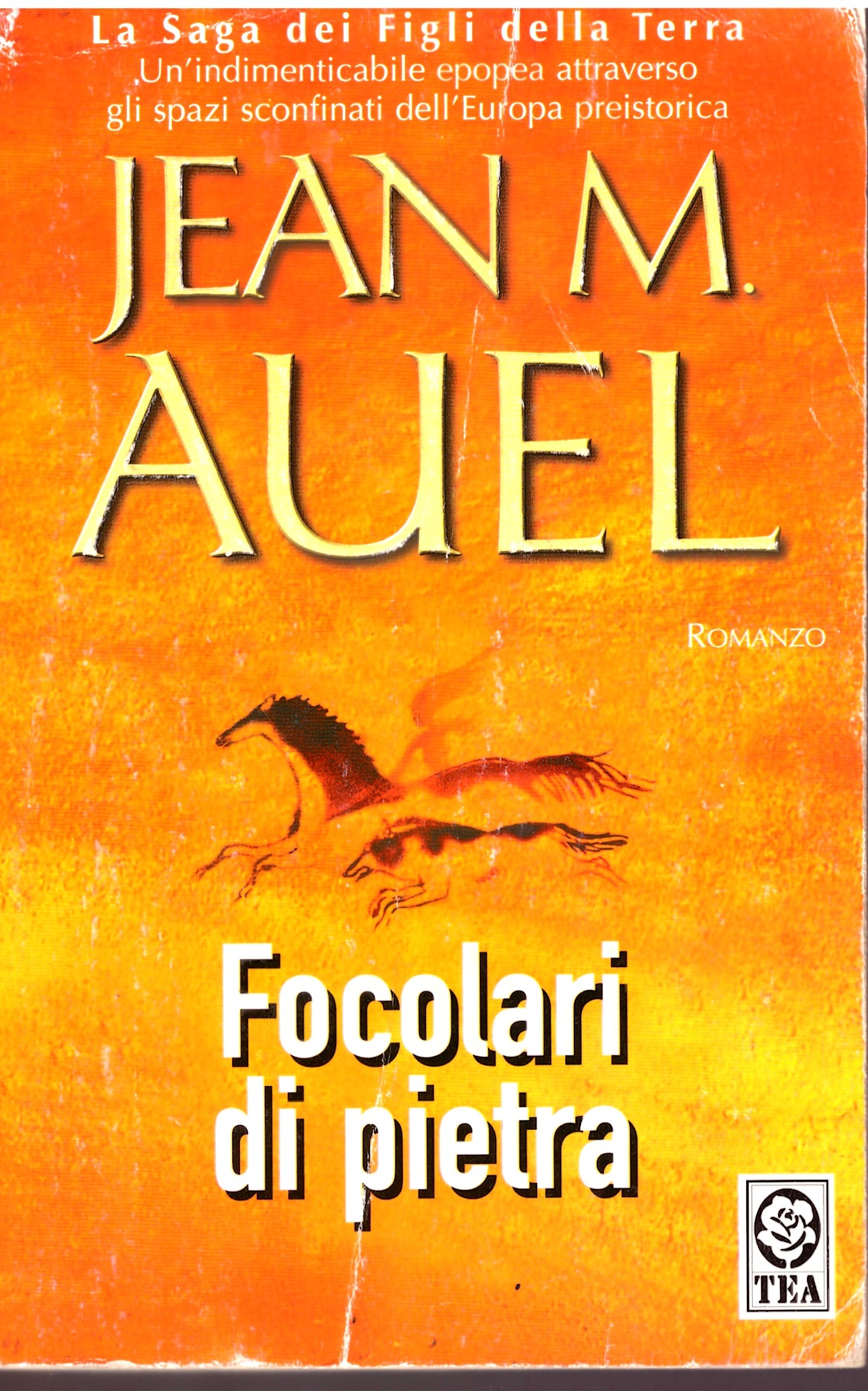 Romanzi Fantasy Storici