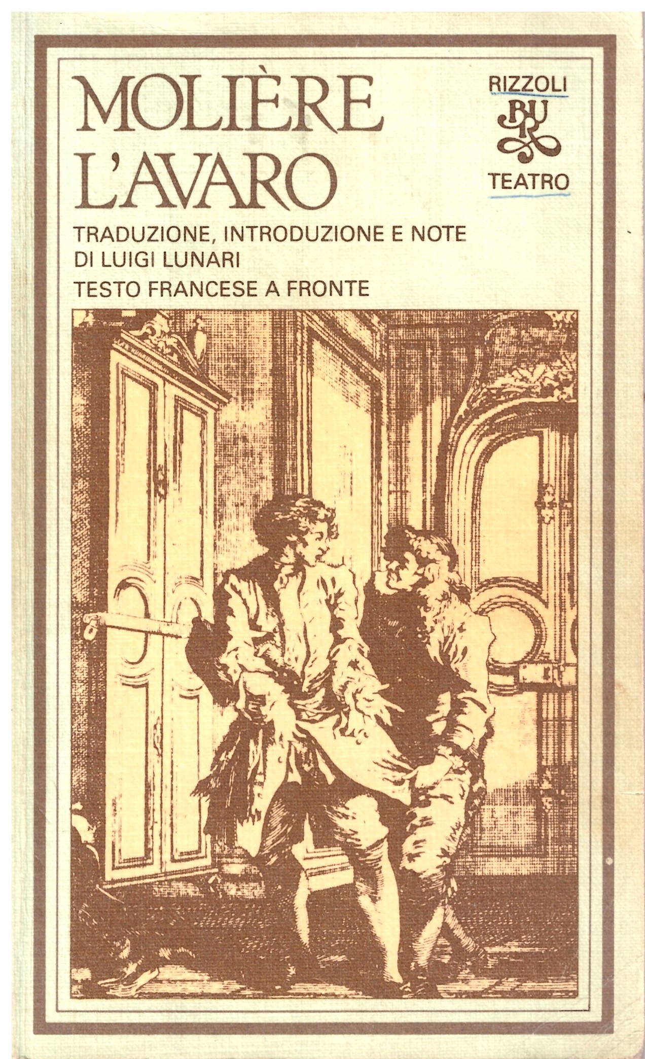 Commedie Teatrali