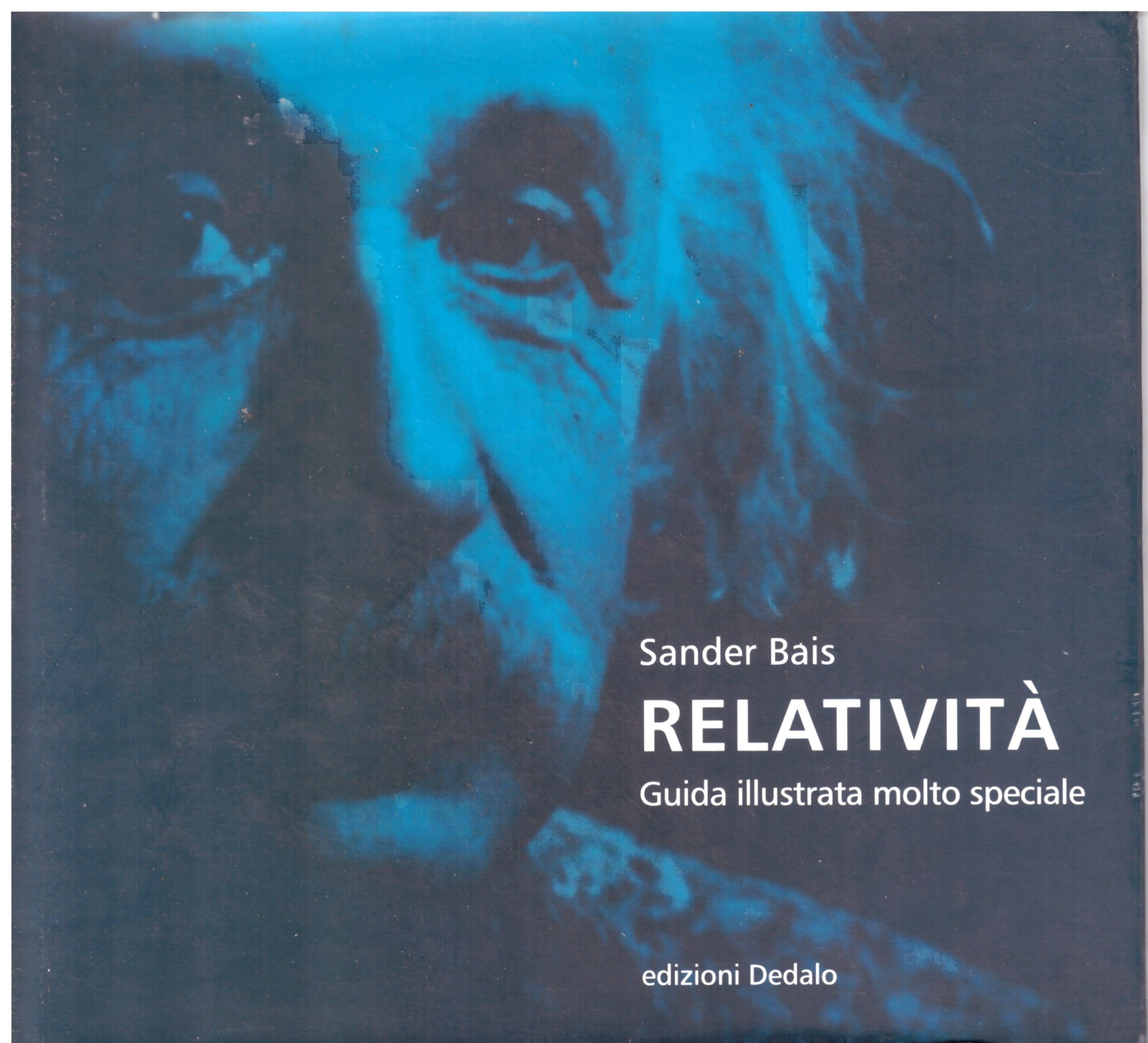RELATIVITA - Sander Bais.