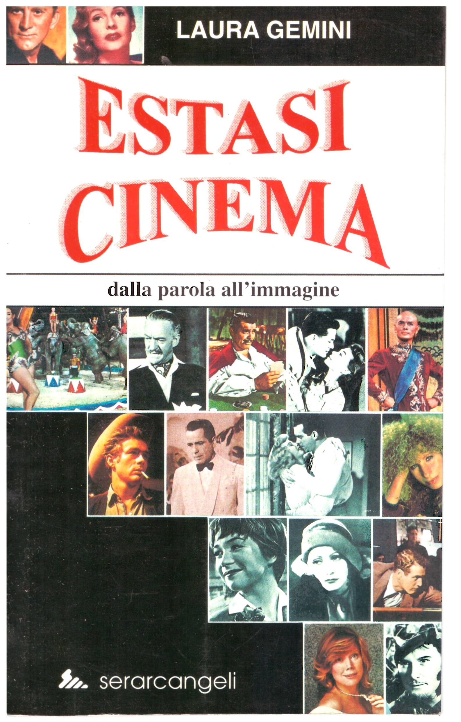 ESTASI CINEMA - LAURA GEMINI.
