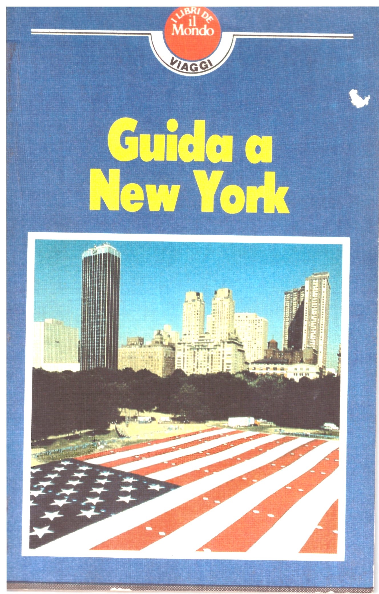 Guida a New York - Viaggi.