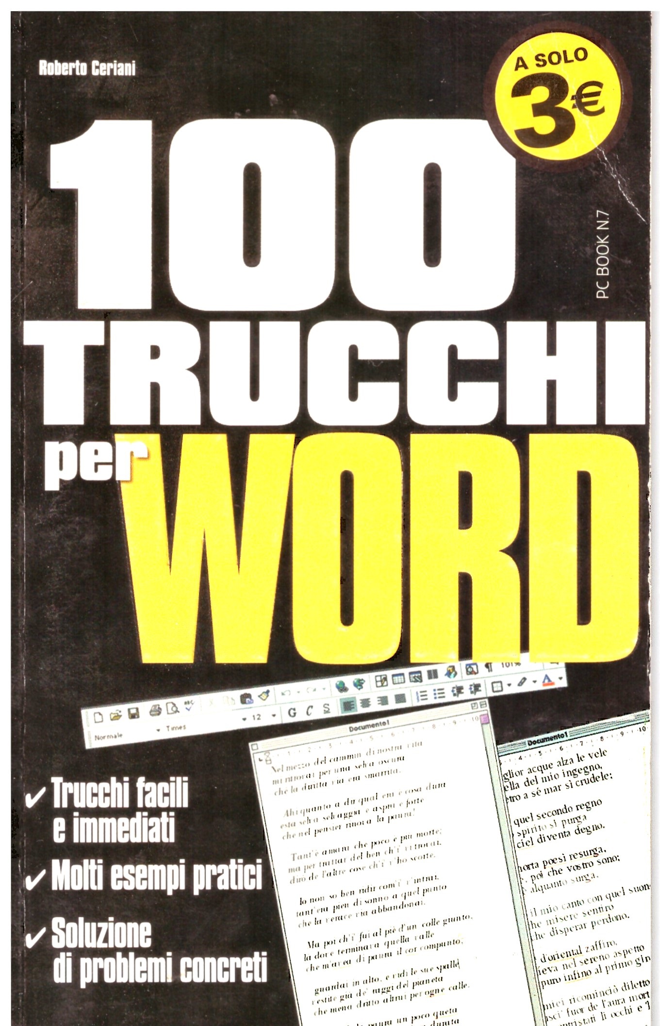 100 TRUCCHI PER WORD.