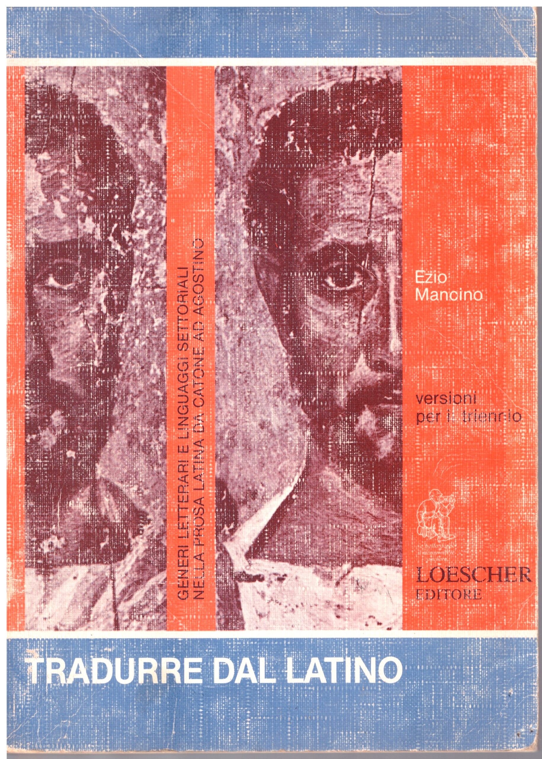 TRADURRE DAL LATINO - Ezio Mancino.