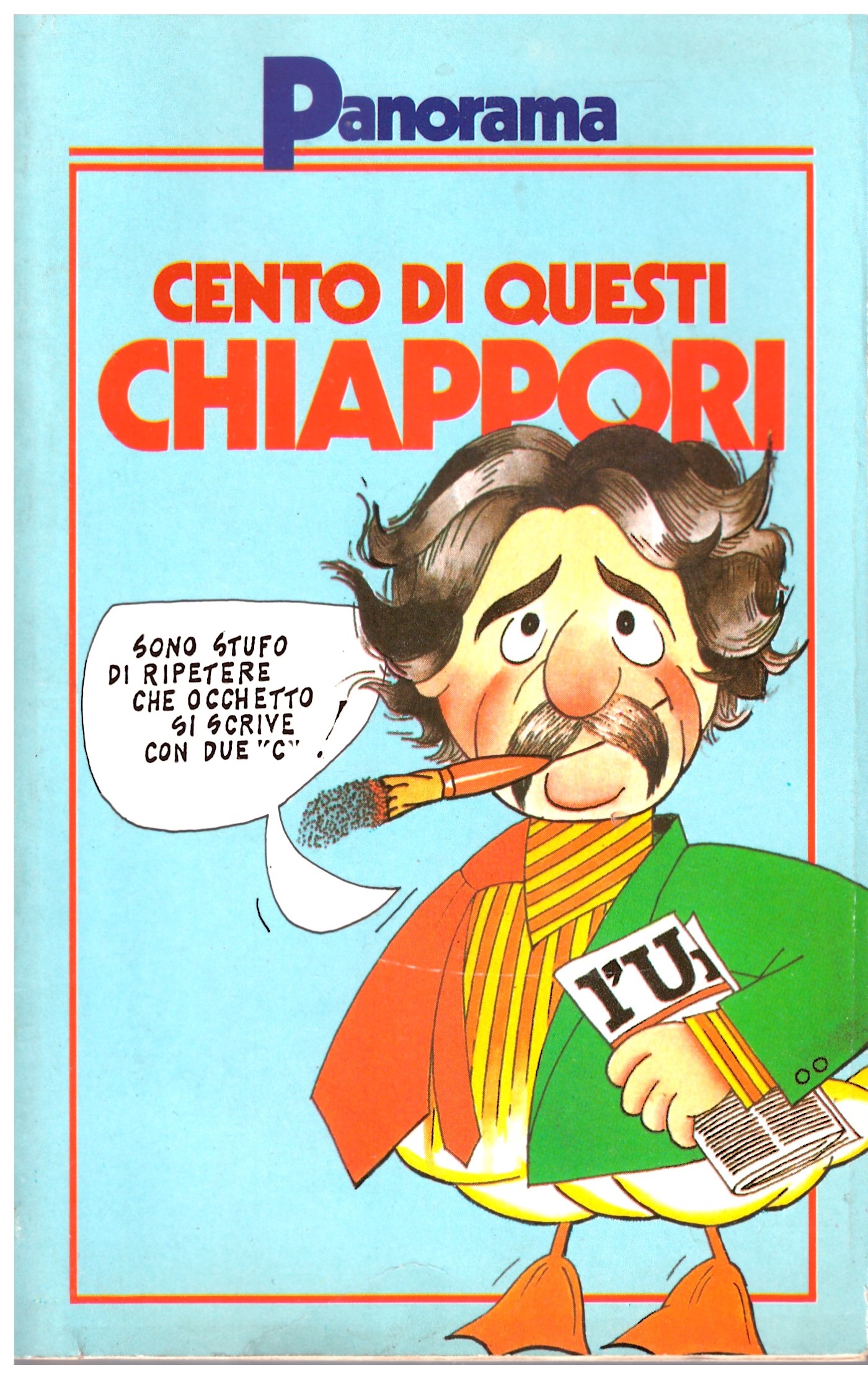 Cento di questi chiappori - Panorama.