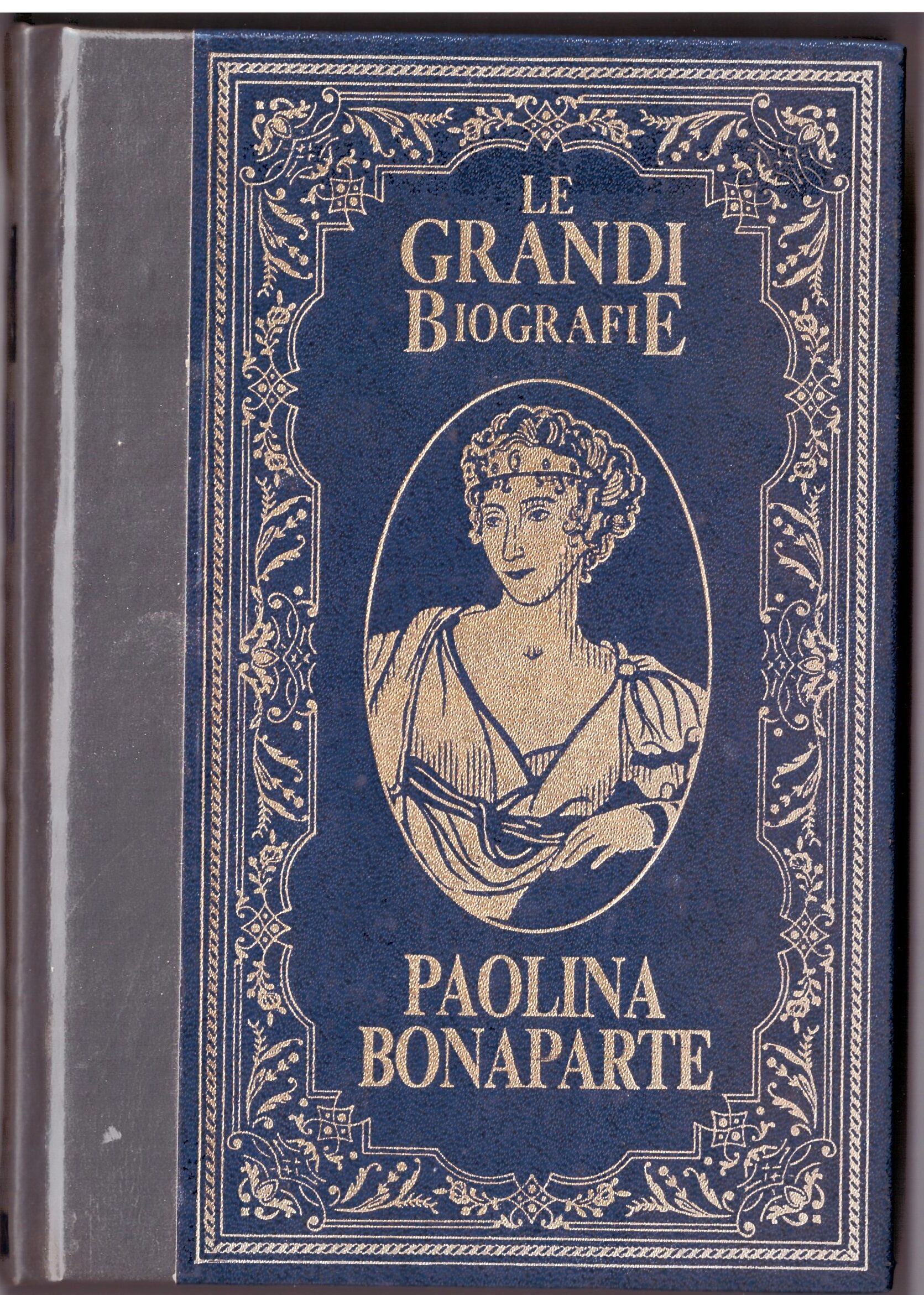 Le GRANDI Biografie - Paolina Bonaparte