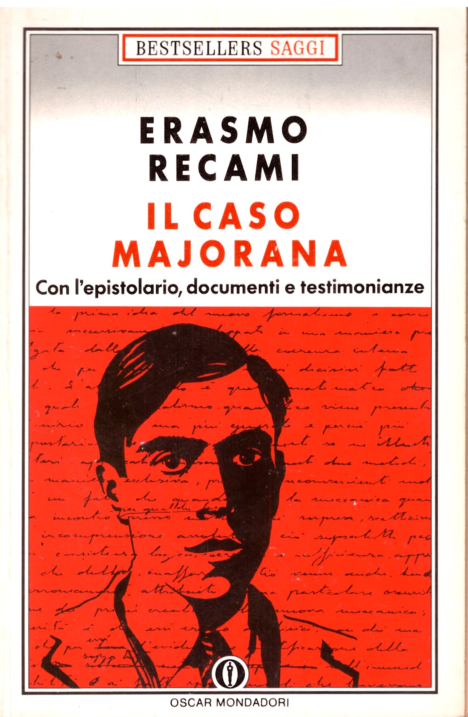 Il caso Majorana - Erasmo Recami