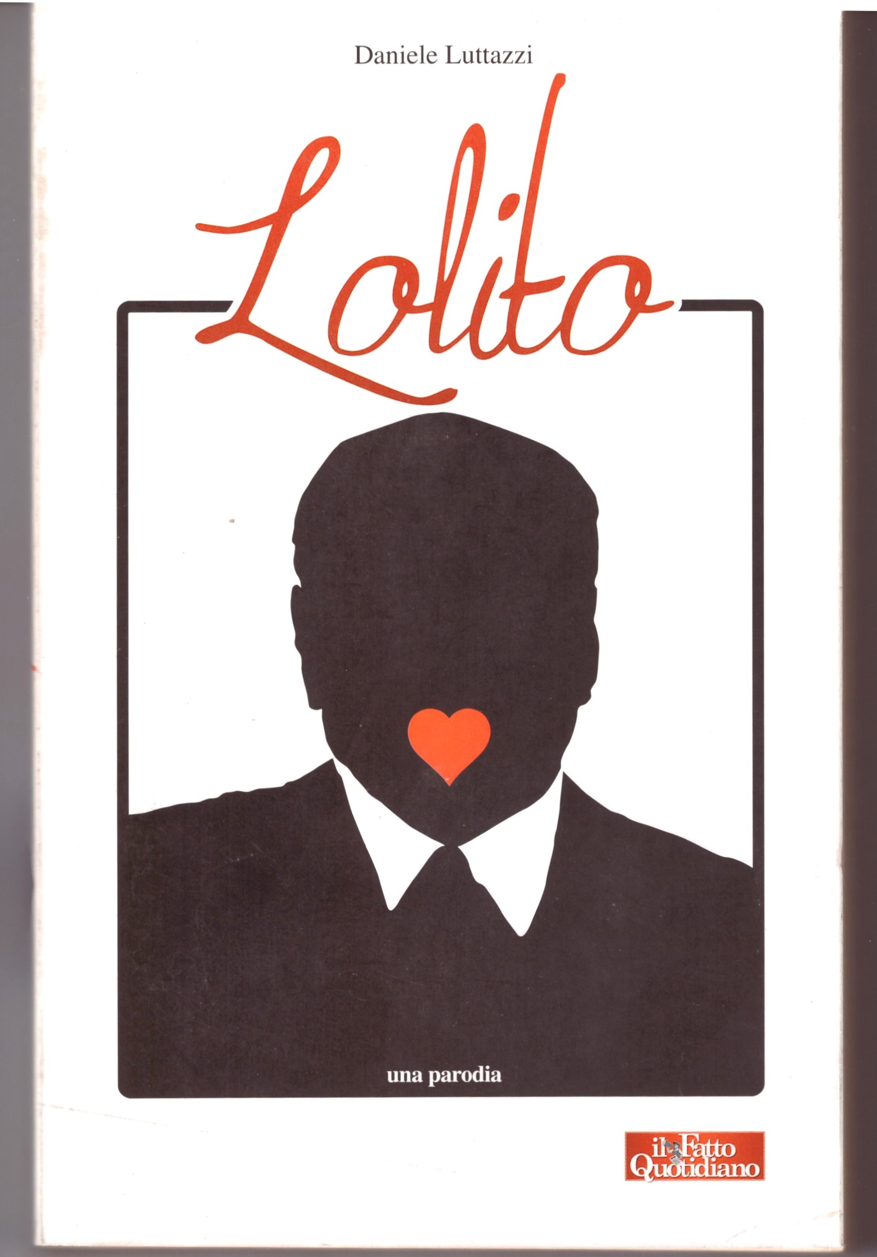 Daniele Luttazzi - LOLITO