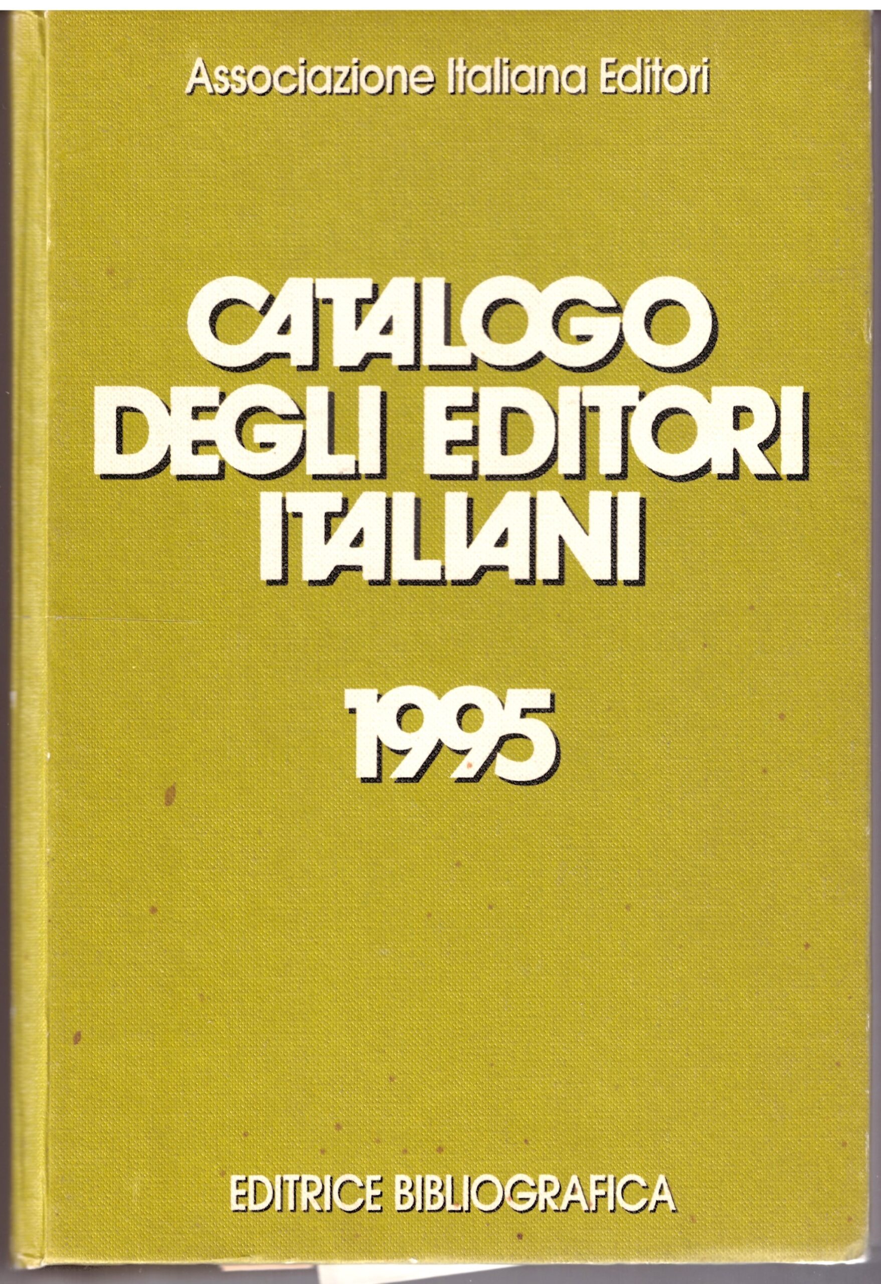 Editoria
