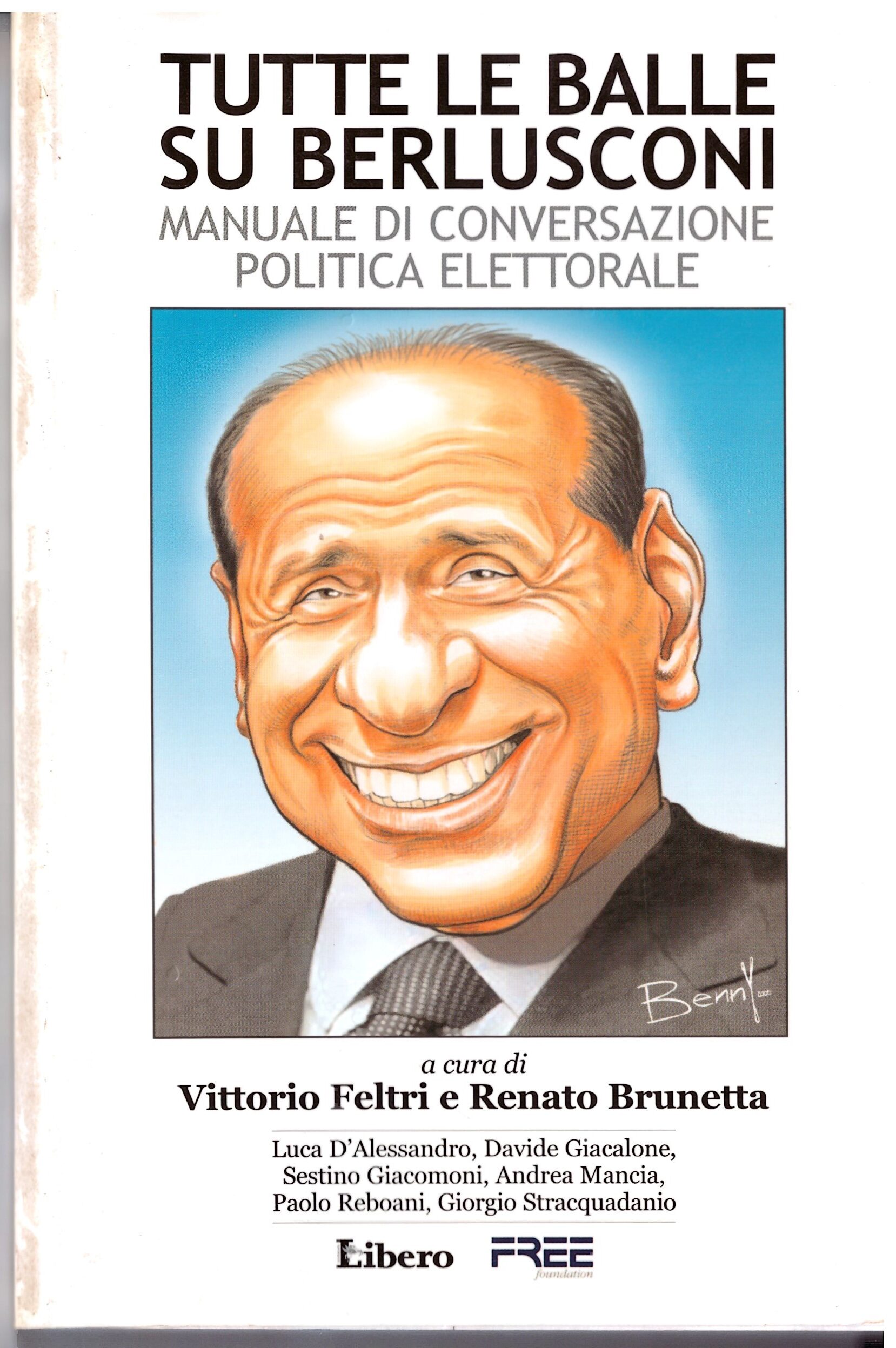 Satirica Politica