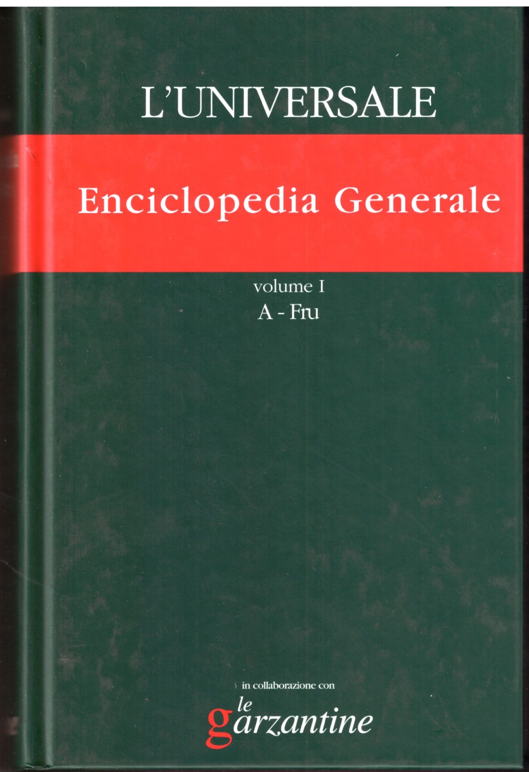 Enciclopedie