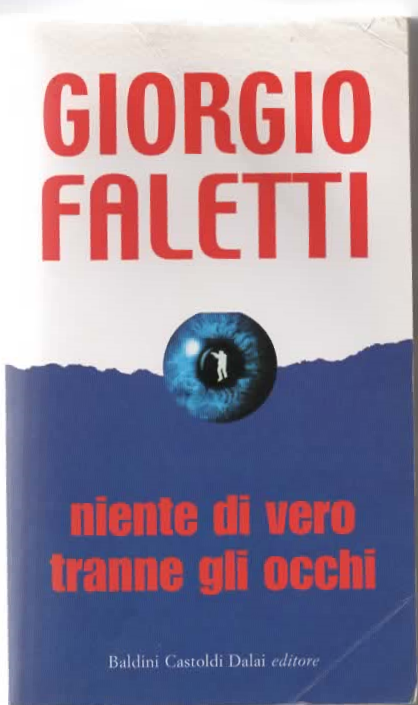 IL PUNITORE – Alex T. CARTER (2009)