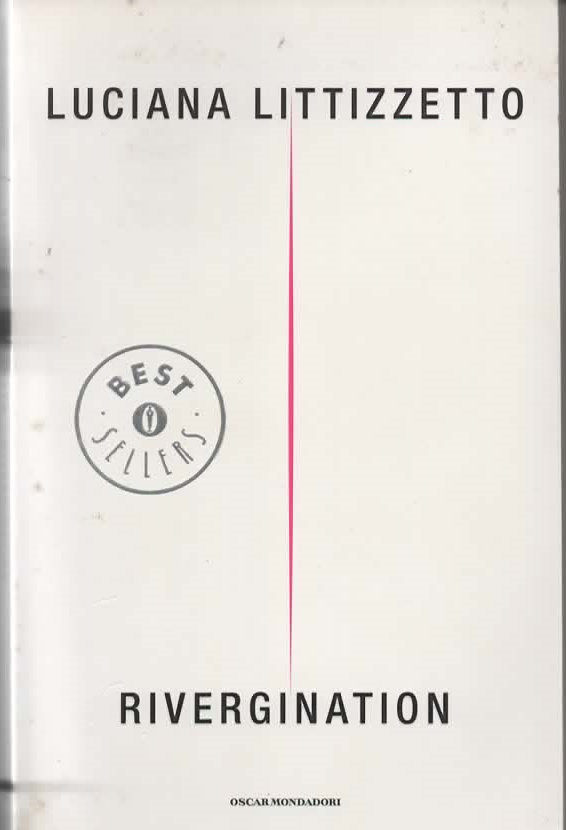 RIVERGINATION – LUCIANA LITTIZZETTO (2008)