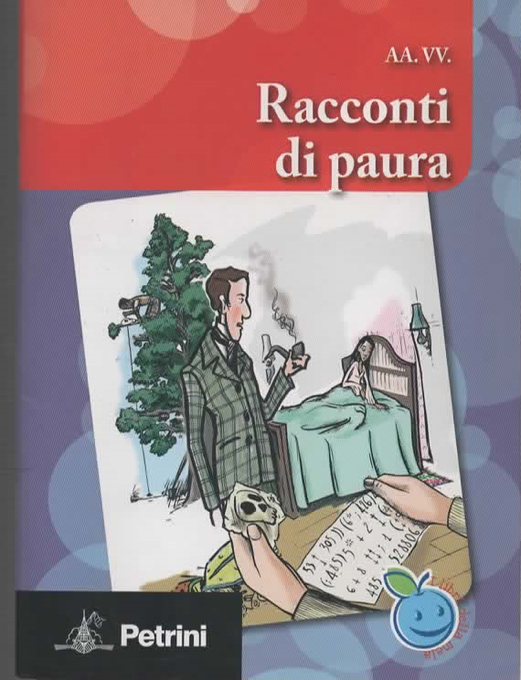 Racconti di paura – AA.VV. PETRINI