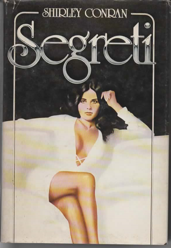 SEGRETI – SHURLEY CONRAN (1983)