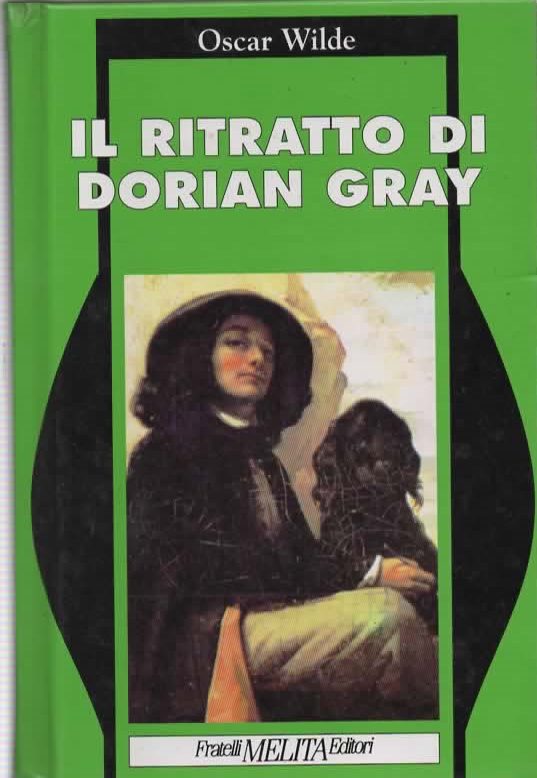 IL RITRATTO DI DORIAN GRAY – OSCAR WILDE (1992)