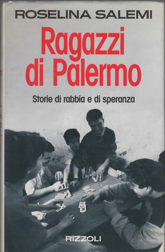 Ragazzi di Palermo – ROSELINA SALEMI (1994)