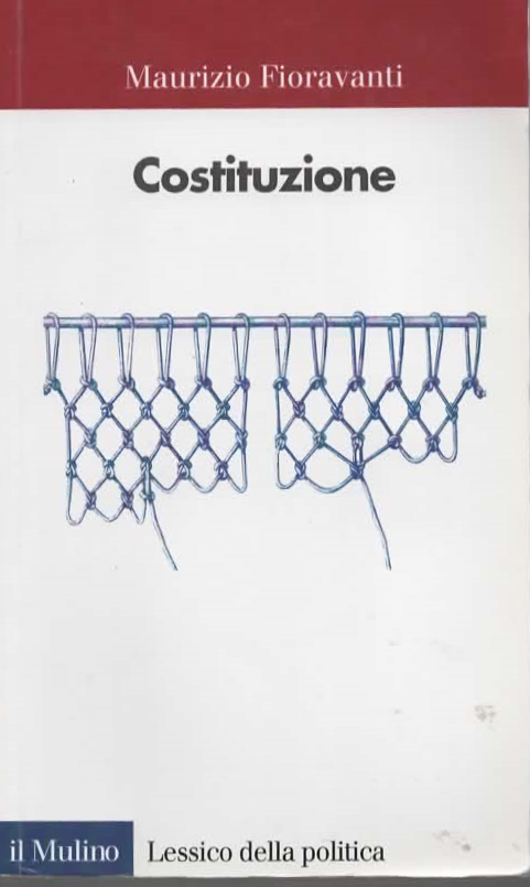 COSTITUZIONE – MAURIZIO FIORAVANTI