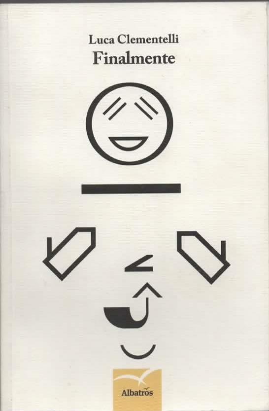 FINALMENTE – Luca Clementelli
