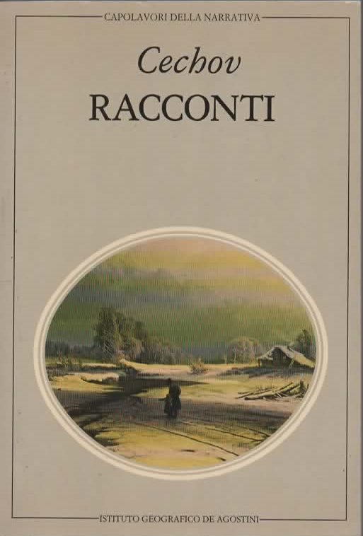 RACCONTI - Cechov