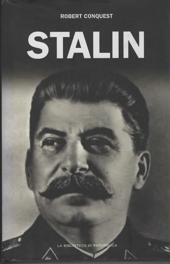 STALIN – ROBERT CONQUEST
