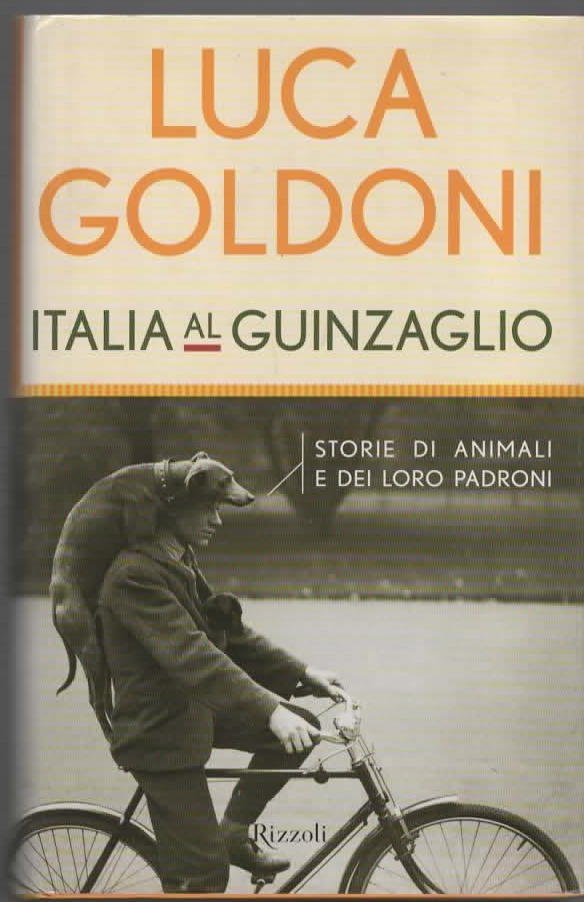 LUCA GOLDONI – Italia a giudizio (2000)