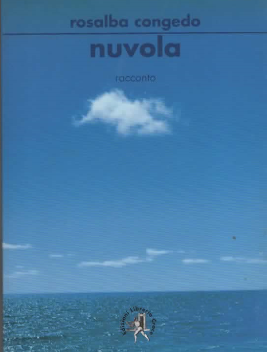 nuvola – Rosalba Congedo (2008)