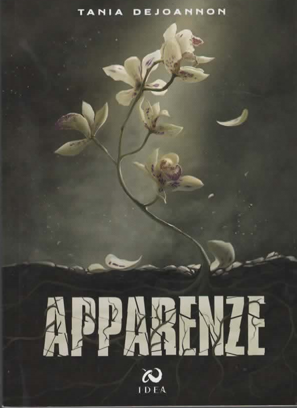 APPARENZE – TANIA DEJOANNON