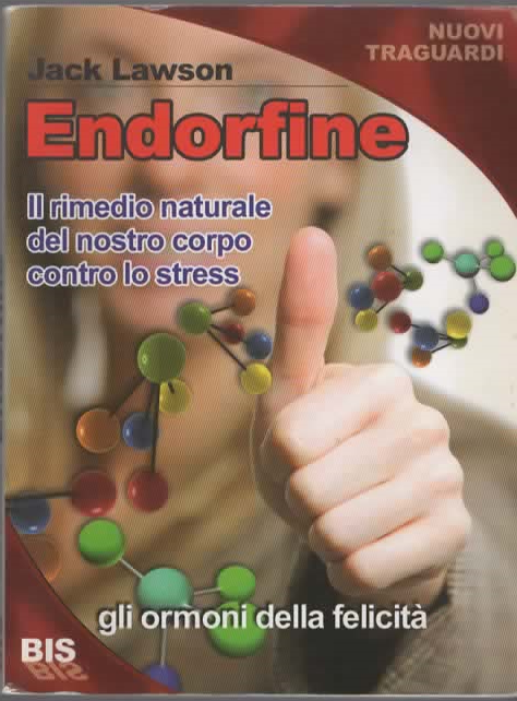 ENDORFINE -  Jack Lowson
