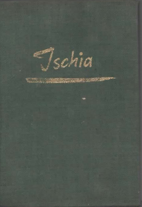 Ischia – Giacomo Deuringer (1961)