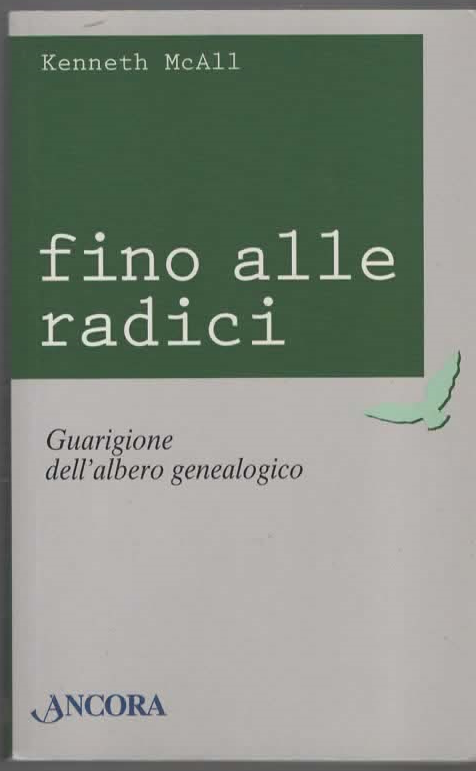 fino alle radici – Kenneth Mcall