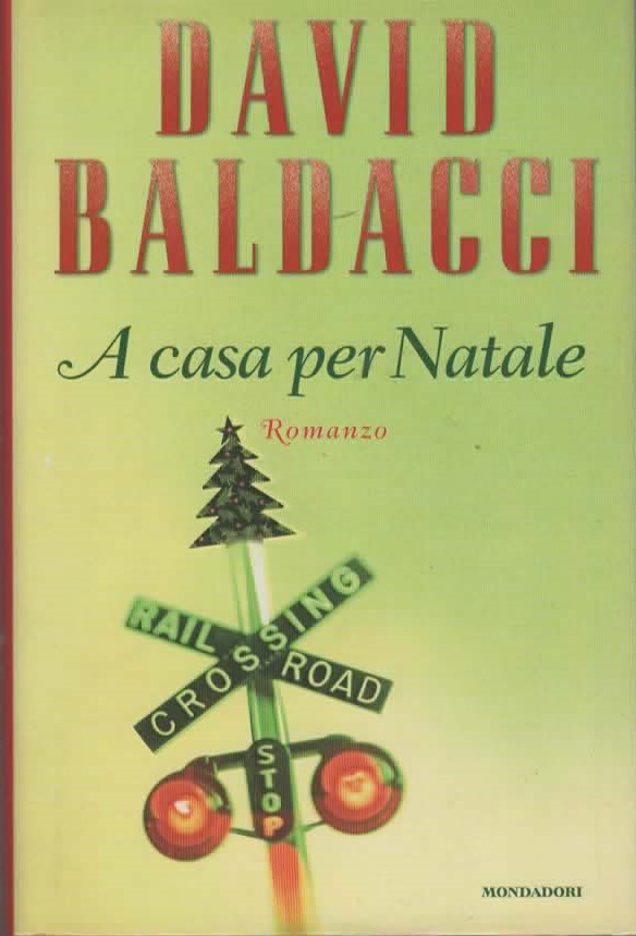 A casa per Natale – DAVID BALDACCI (2003)