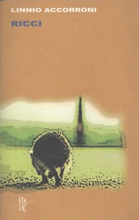 RICCI – LINNIO ACCORRONI (2011)
