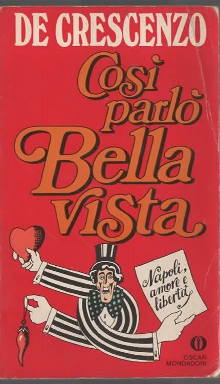 Così parlò Bellavista – DE CRESCENZO (1985)