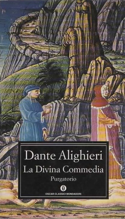 La Divina Commedia – Dante Alighieri (2005)