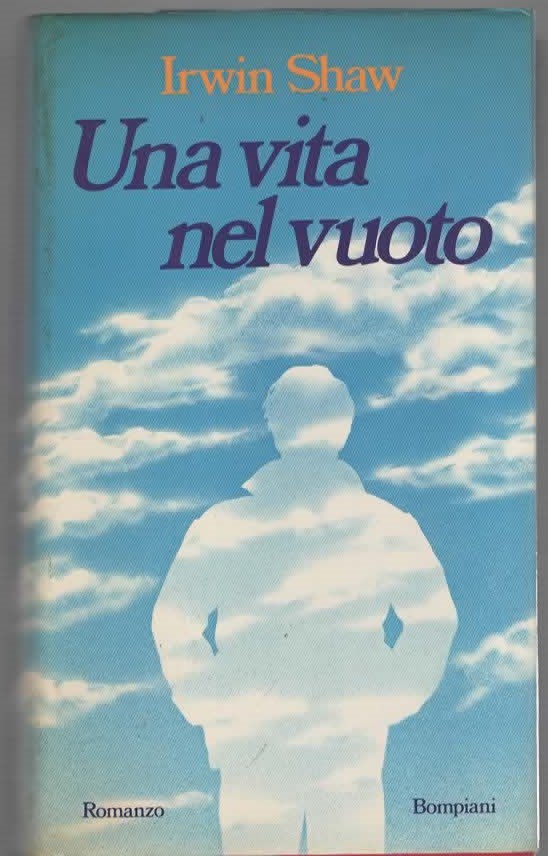 Una vita nel vuoto – Irwin Shaw (1980)