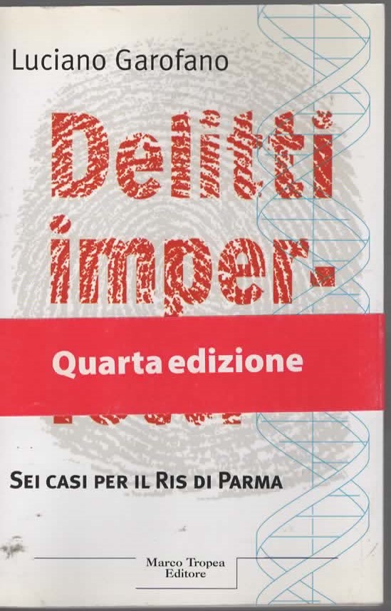 Criminologia