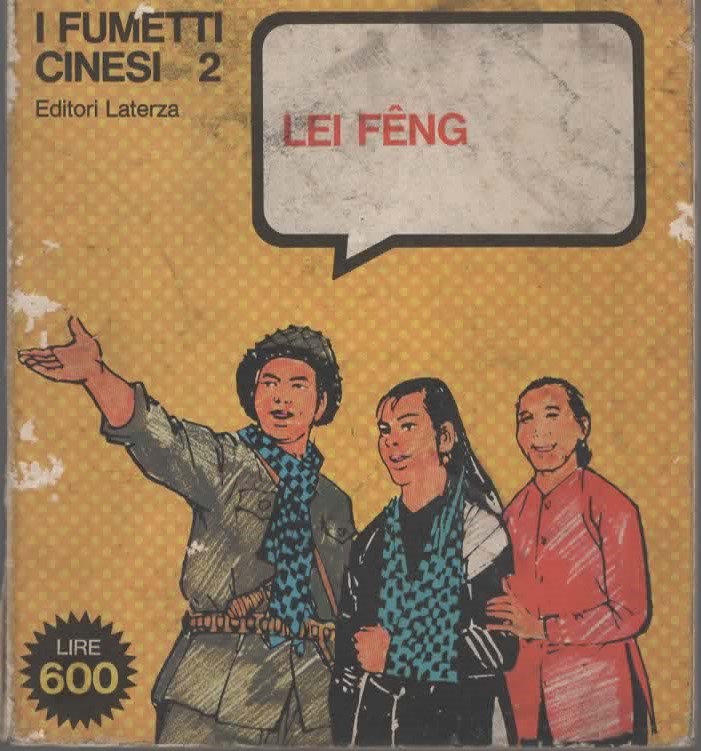 Fumetti