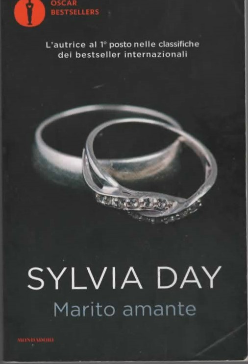 Marito amante - SILVIA DAY