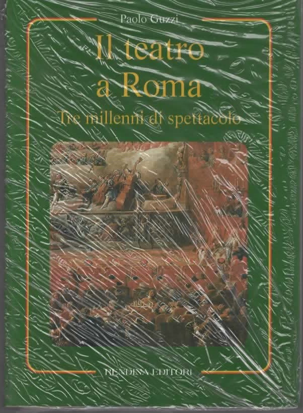 Opere teatrali