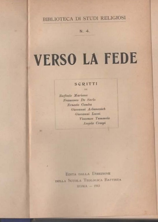 Religione