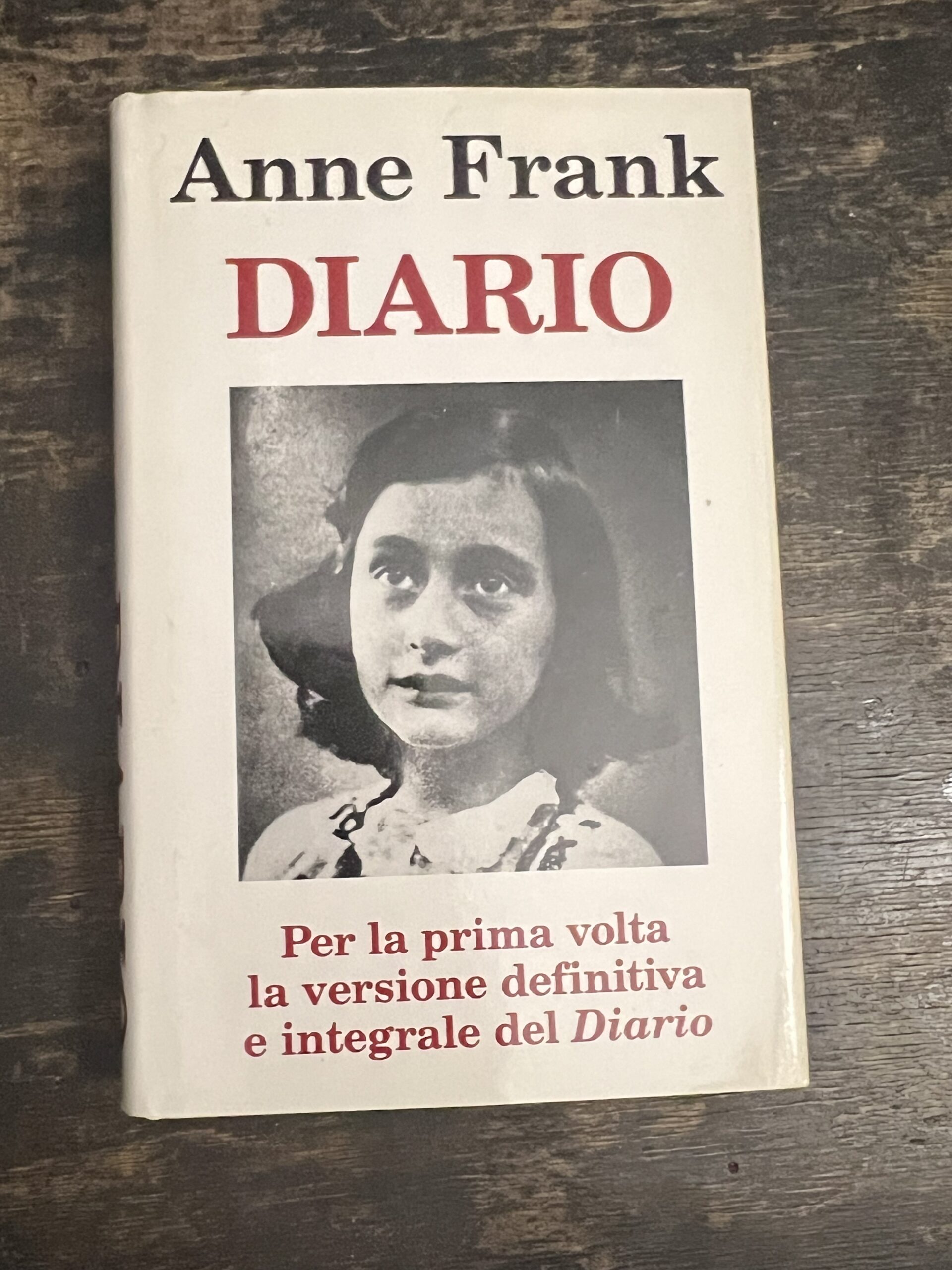 Biografia