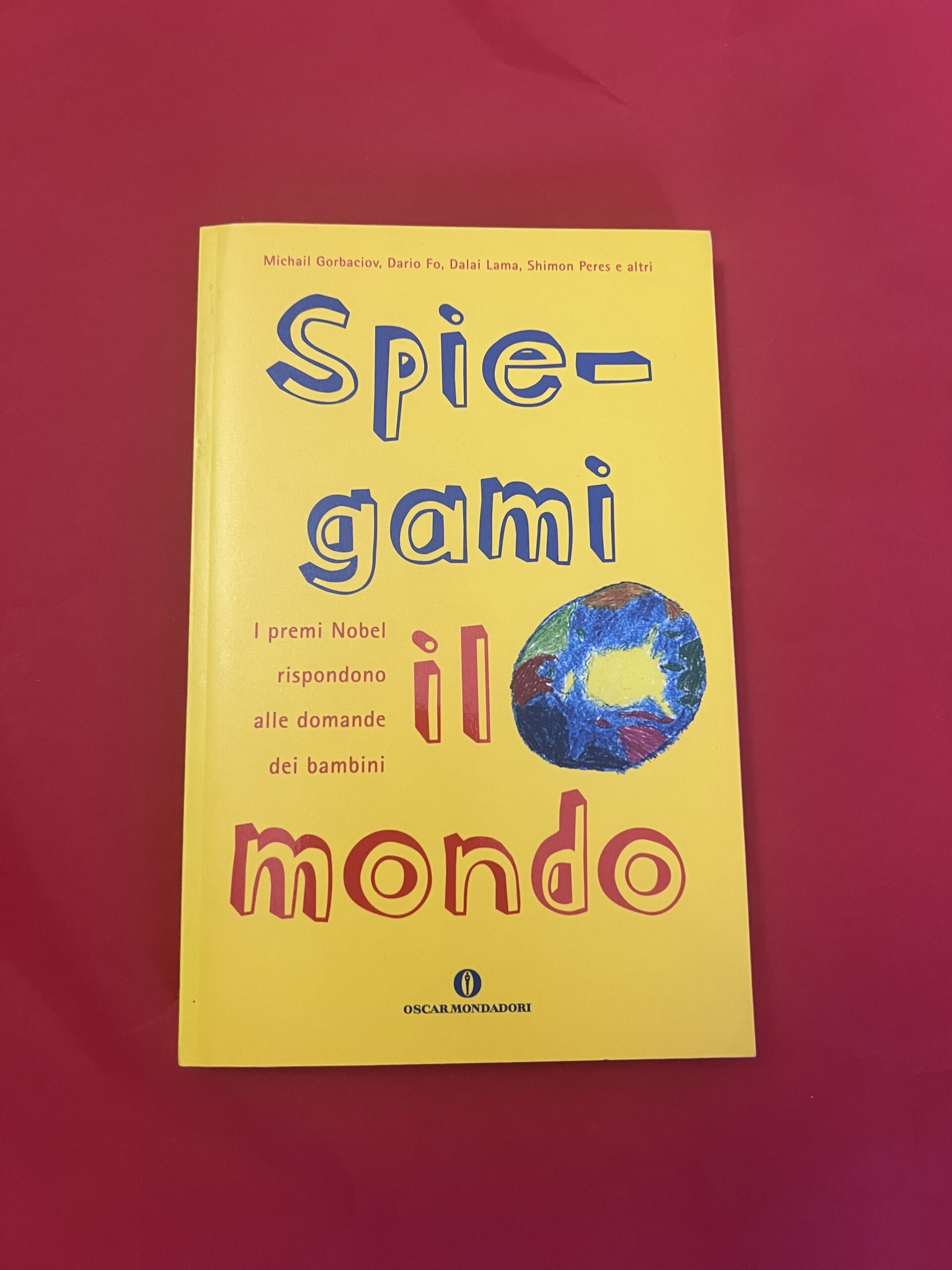 Libri per ragazzi