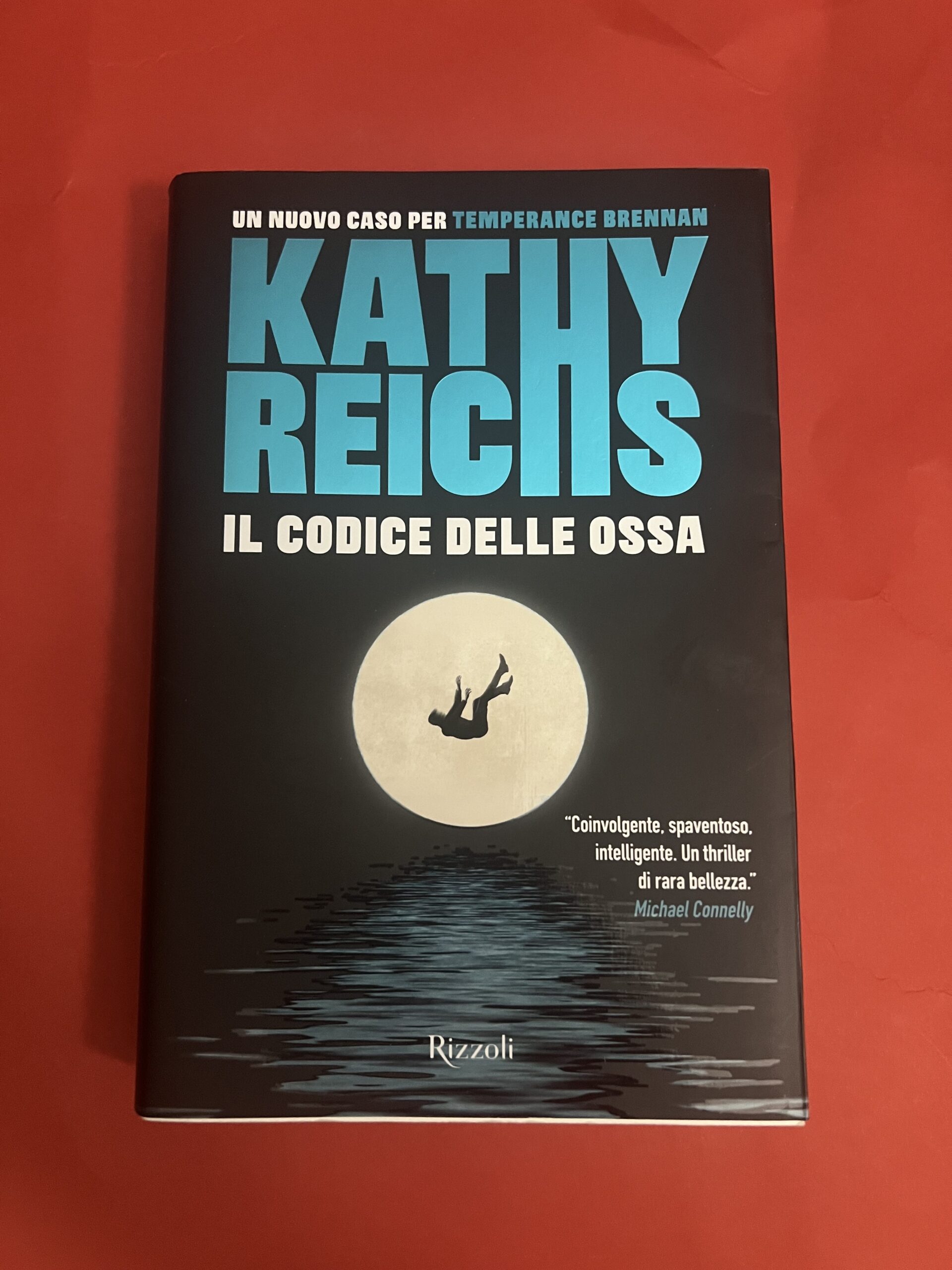Il codice delle ossa - Kathy Reichs