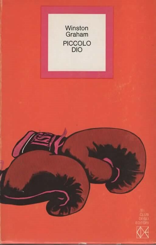 Piccolo Dio - Wihistom Graham